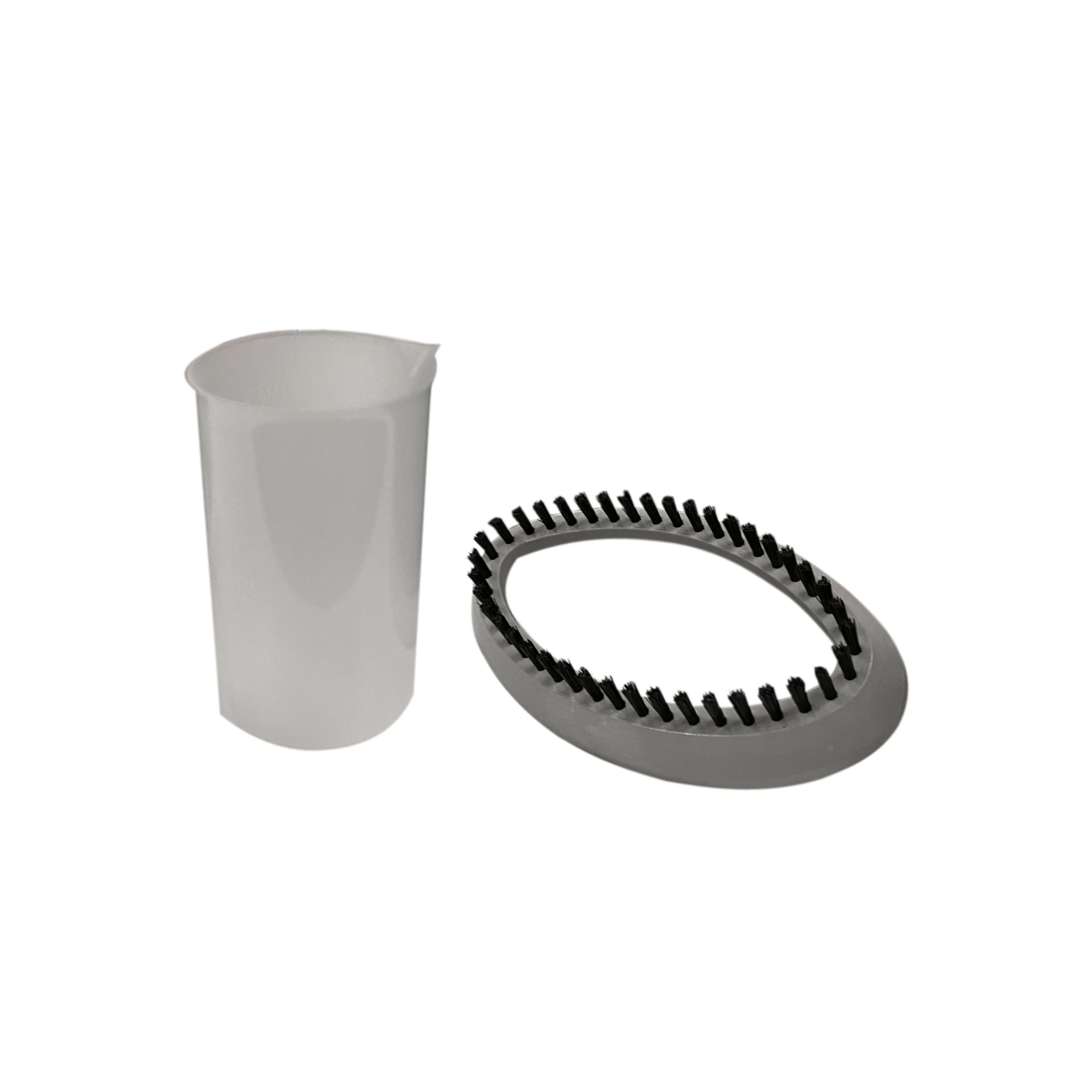 4 TODO 1700W Power Garment Steamer Handheld Steam Brush Iron Purple, 4 of 10