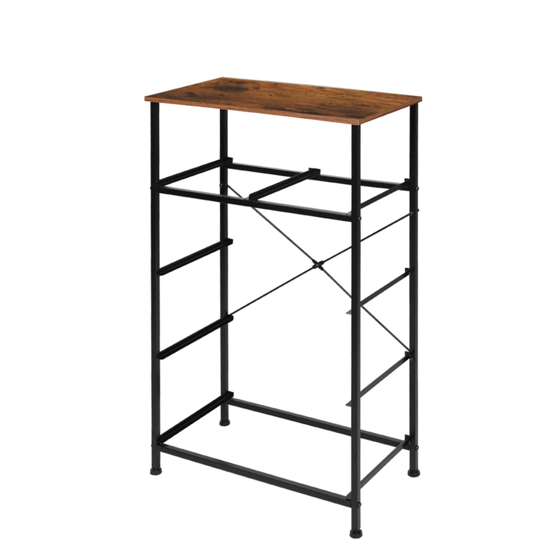 3 Levede 5 Drawersstorage Cabinet, 3 of 7