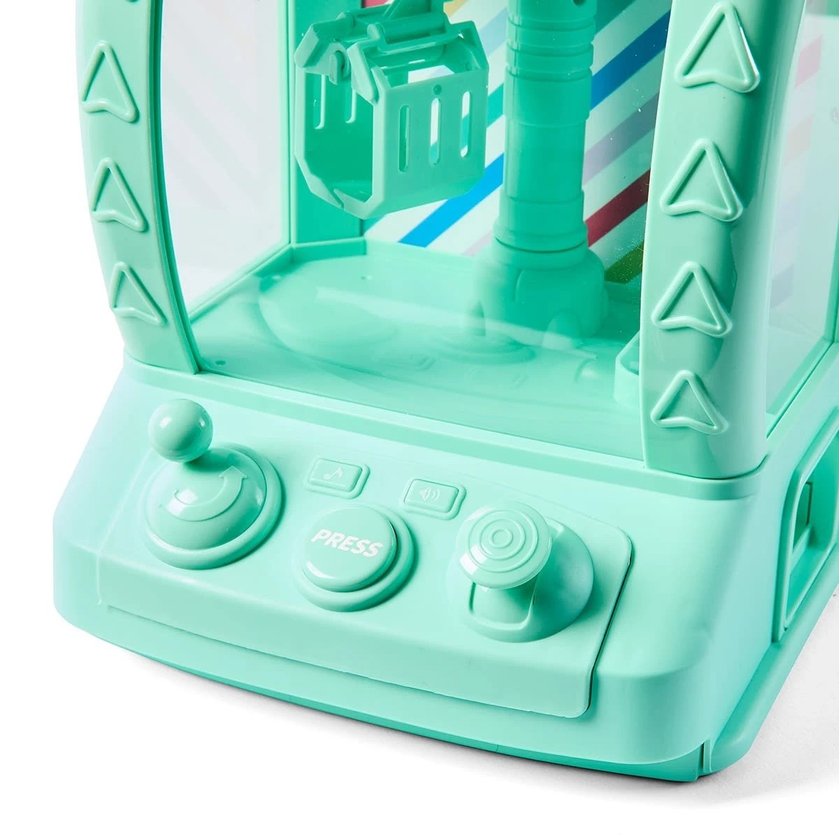 10 Candy Grabber - Assorted, 10 of 10