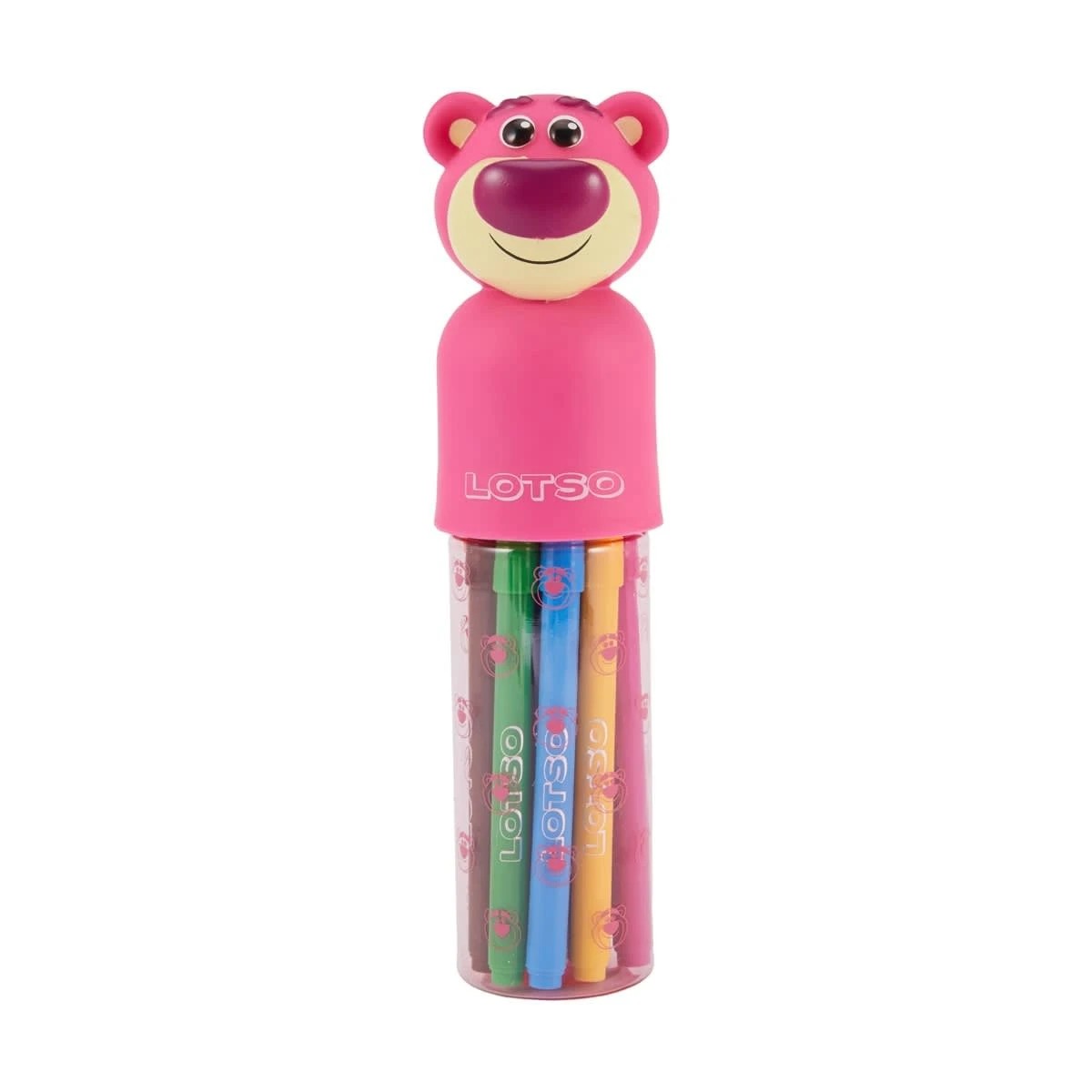 1 12 Pack Disney Pixar Toy Story Markers Tube, 1 of 8
