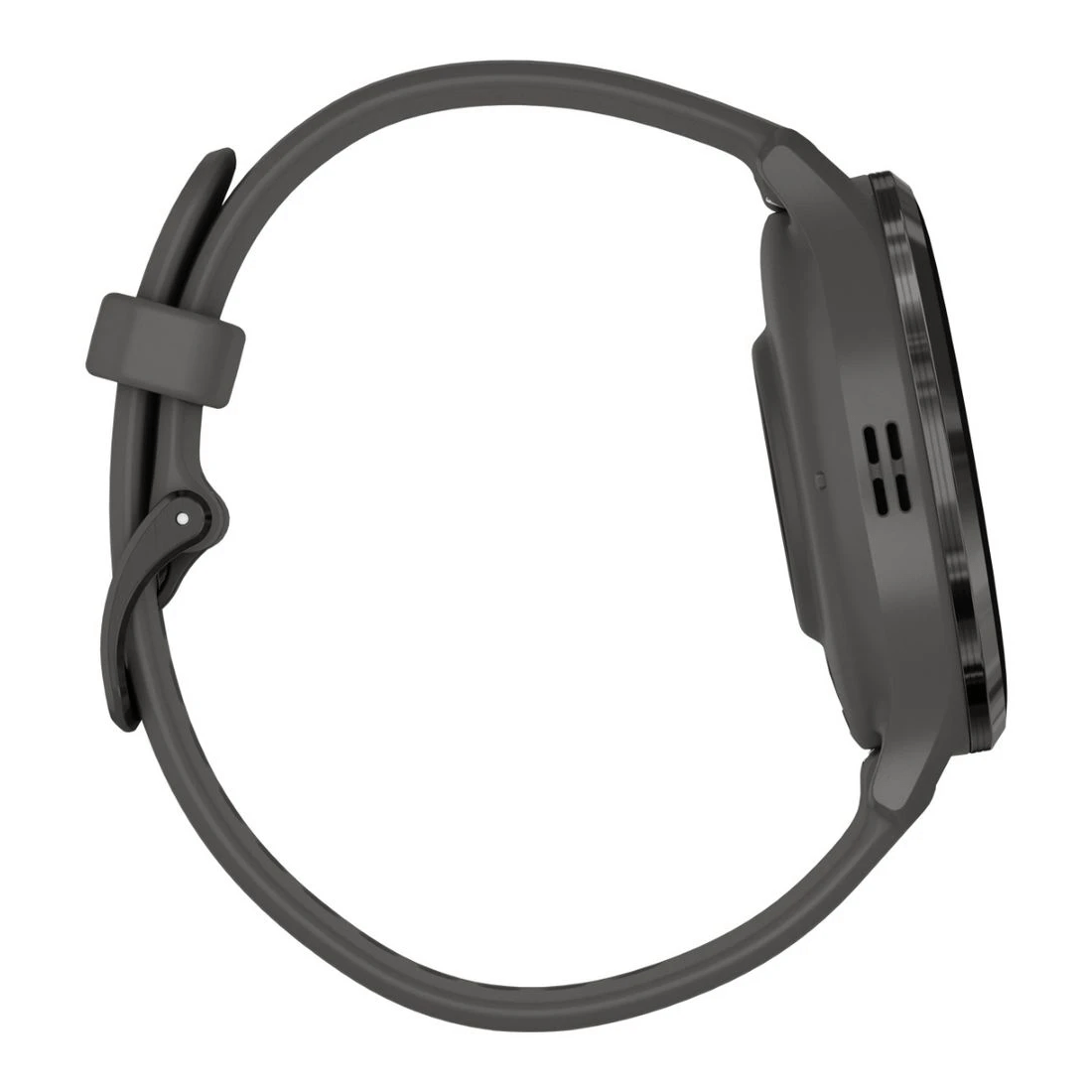 4 Garmin Venu 3S Fitness Smartwatch Pebble Grey, 4 of 6