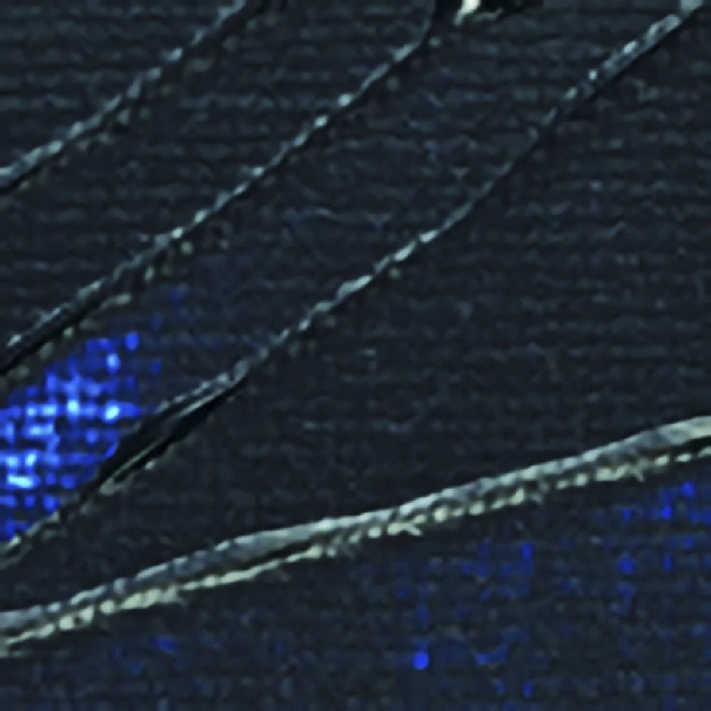 2 Pebeo Studio Acrylic Paint 100mL Prussian Blue, 2 of 2