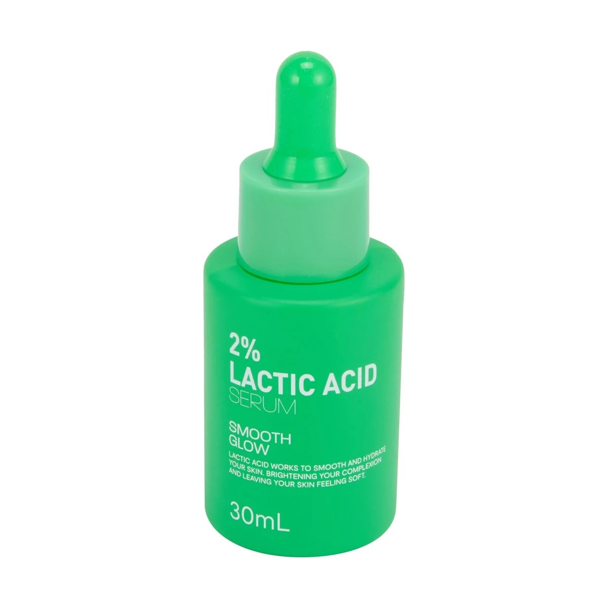 2 Smooth & Glow Serum 30ml - 2% Lactic Acid, 2 of 7
