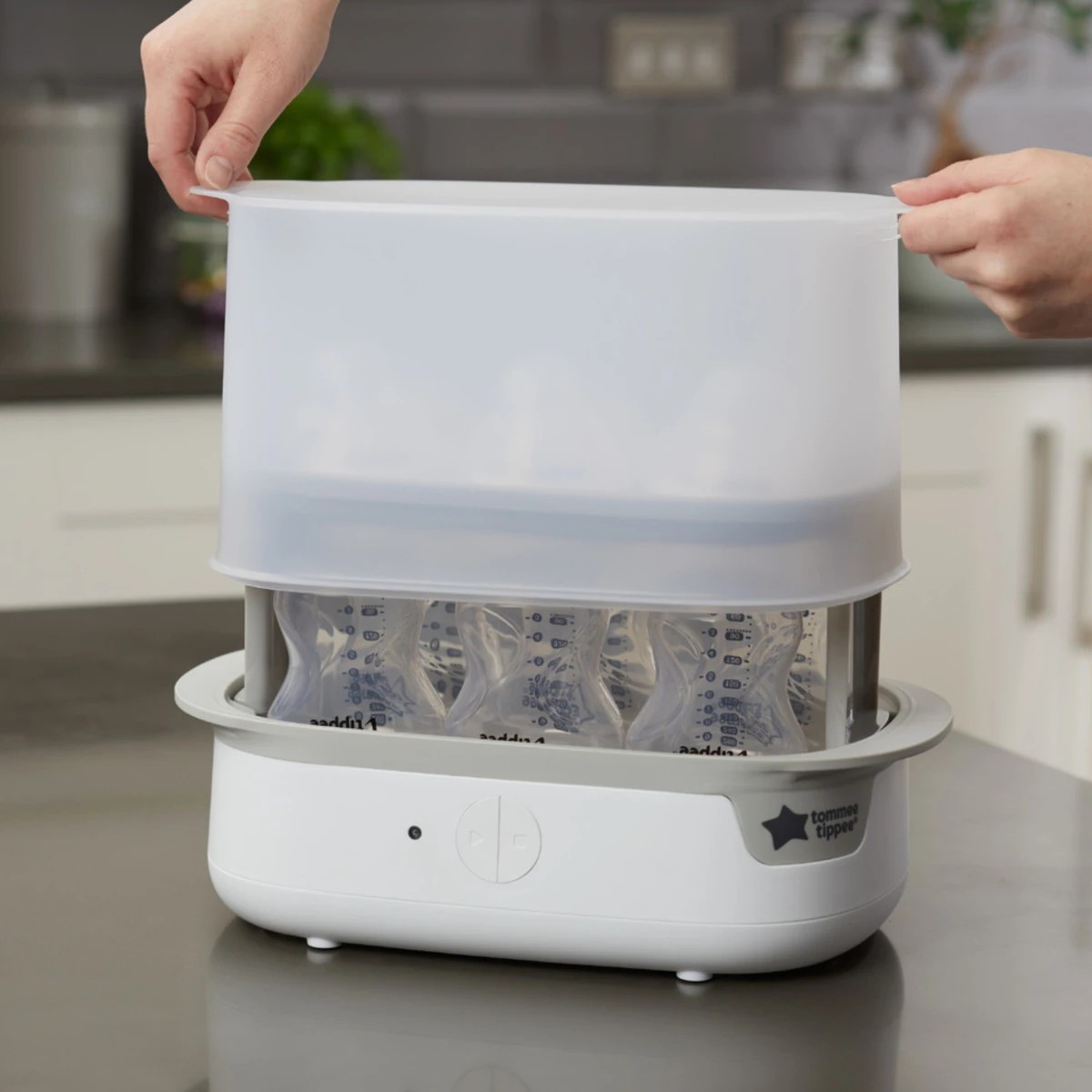 8 Tommee Tippee Electric Steam Steriliser, 8 of 8
