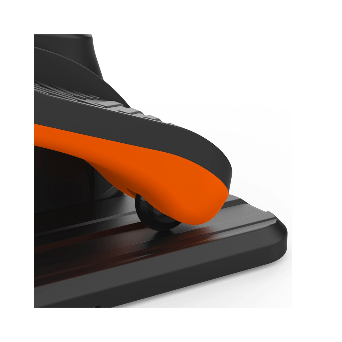 3 Advwin Under Desk Elliptical Machine Pedal Exerciser, 3 of 7