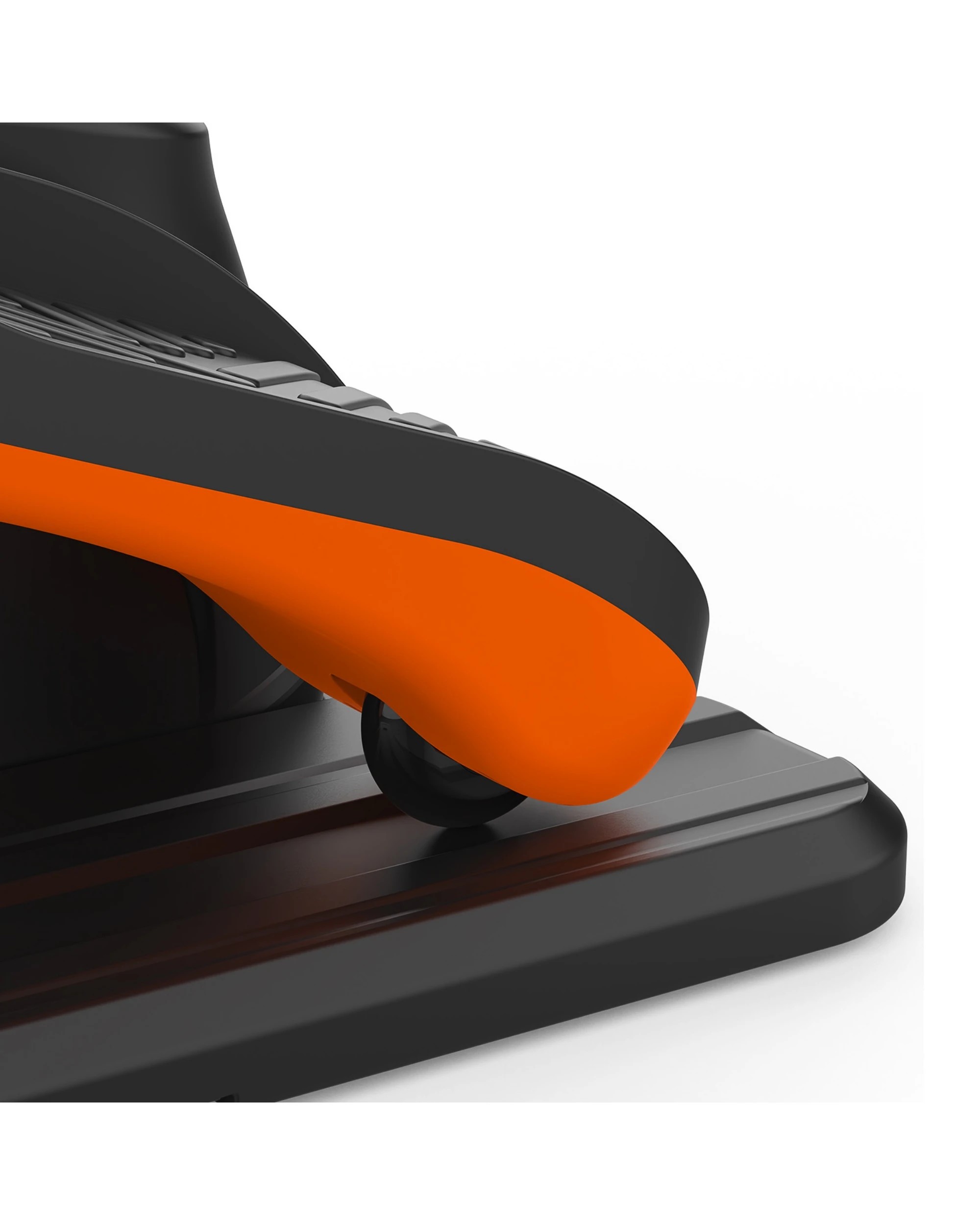 3 Advwin Under Desk Elliptical Machine Pedal Exerciser, 3 of 7