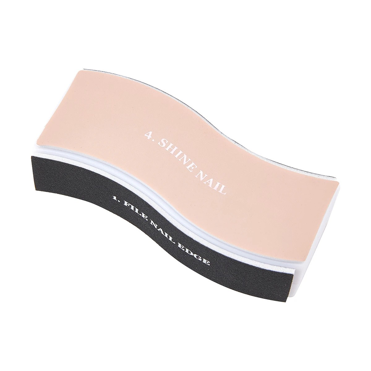 2 Wave Nail Buffer, 2 of 8