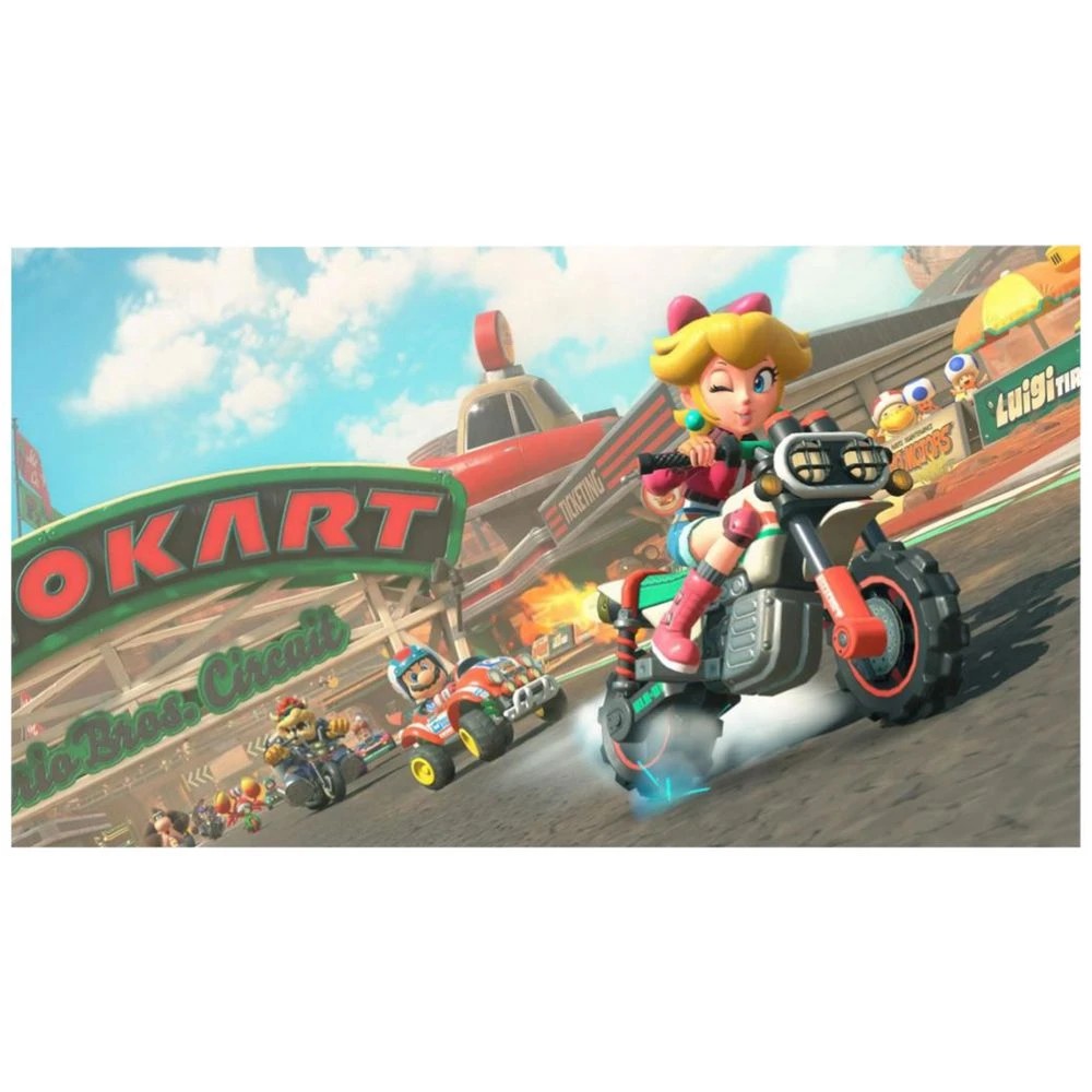 3 Nintendo Switch 2 Camera and Mario Kart World Bundle, 3 of 7