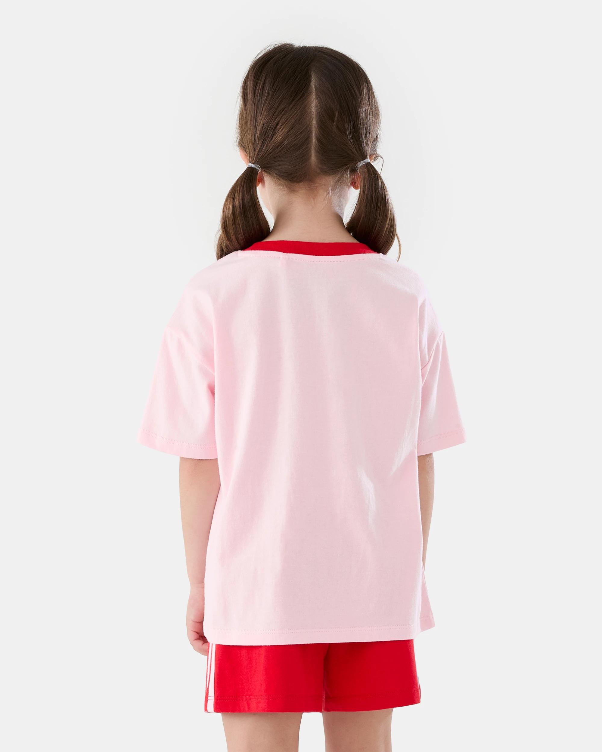 2 Strawberry Shortcake License Shorts Set S Cake, 2 of 8