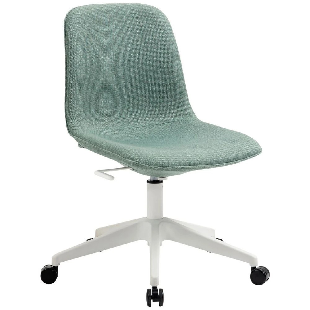 1 Otto Mistral Chair Green Ergonomic Chairs and Desk Chairs, 1 of 10