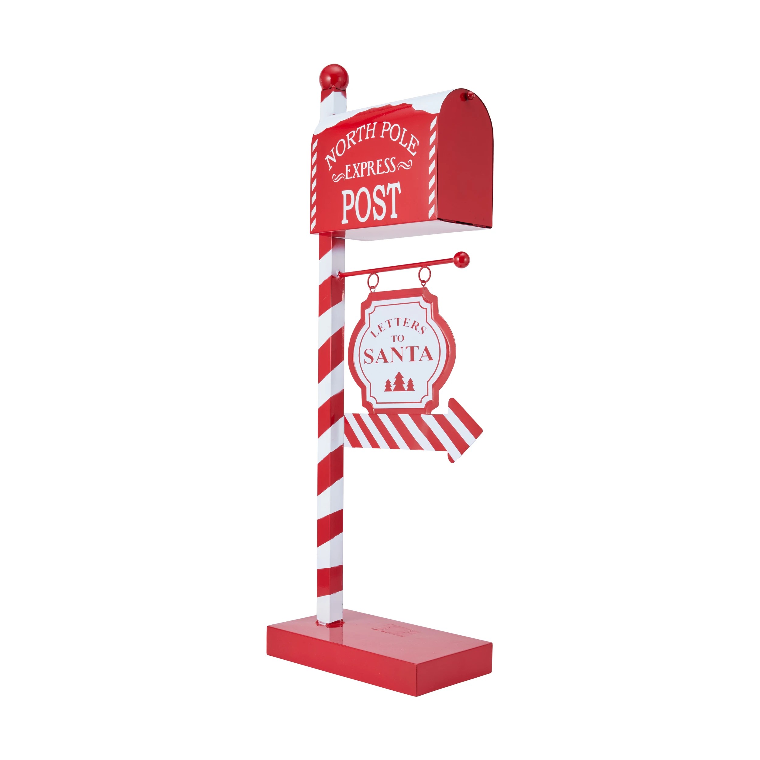 2 Letters to Santa Mailbox, 2 of 6