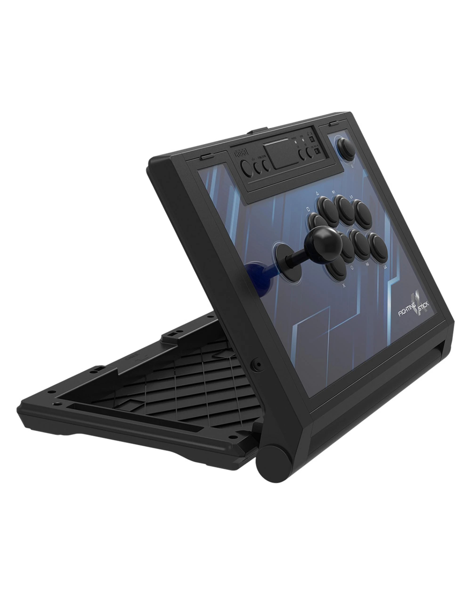 3 Hori Fighting Stick Alpha for PS4, PS5 and PC, 3 of 5