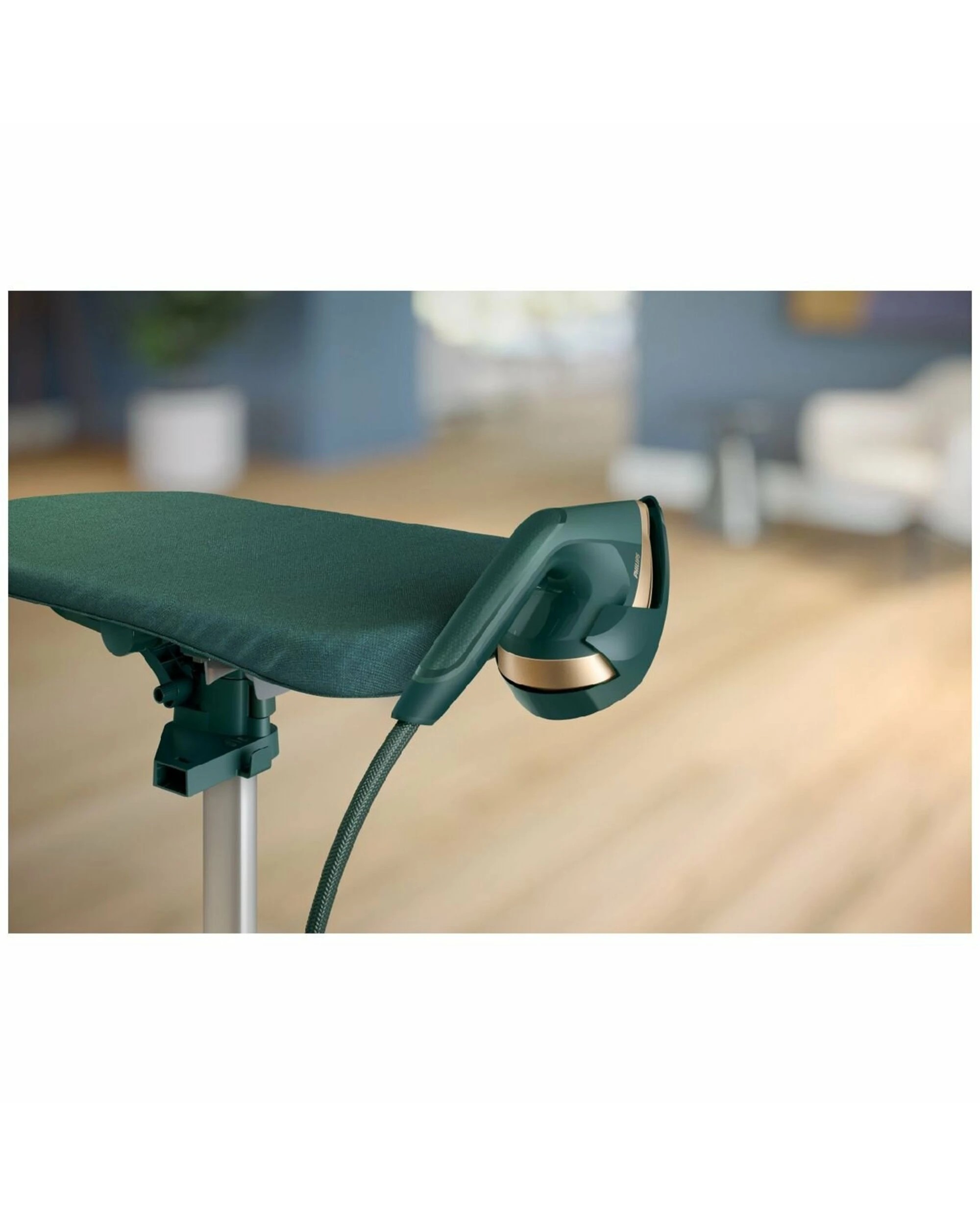 5 Philips All-in-One 6000 Series Garment Steamer, 5 of 5