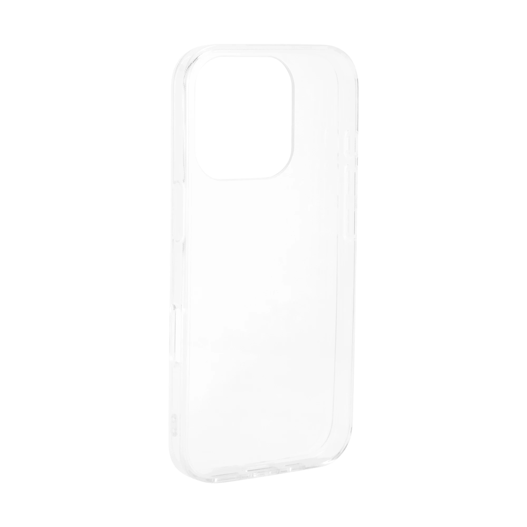 3 iPhone 16 Pro Case - Clear, 3 of 5