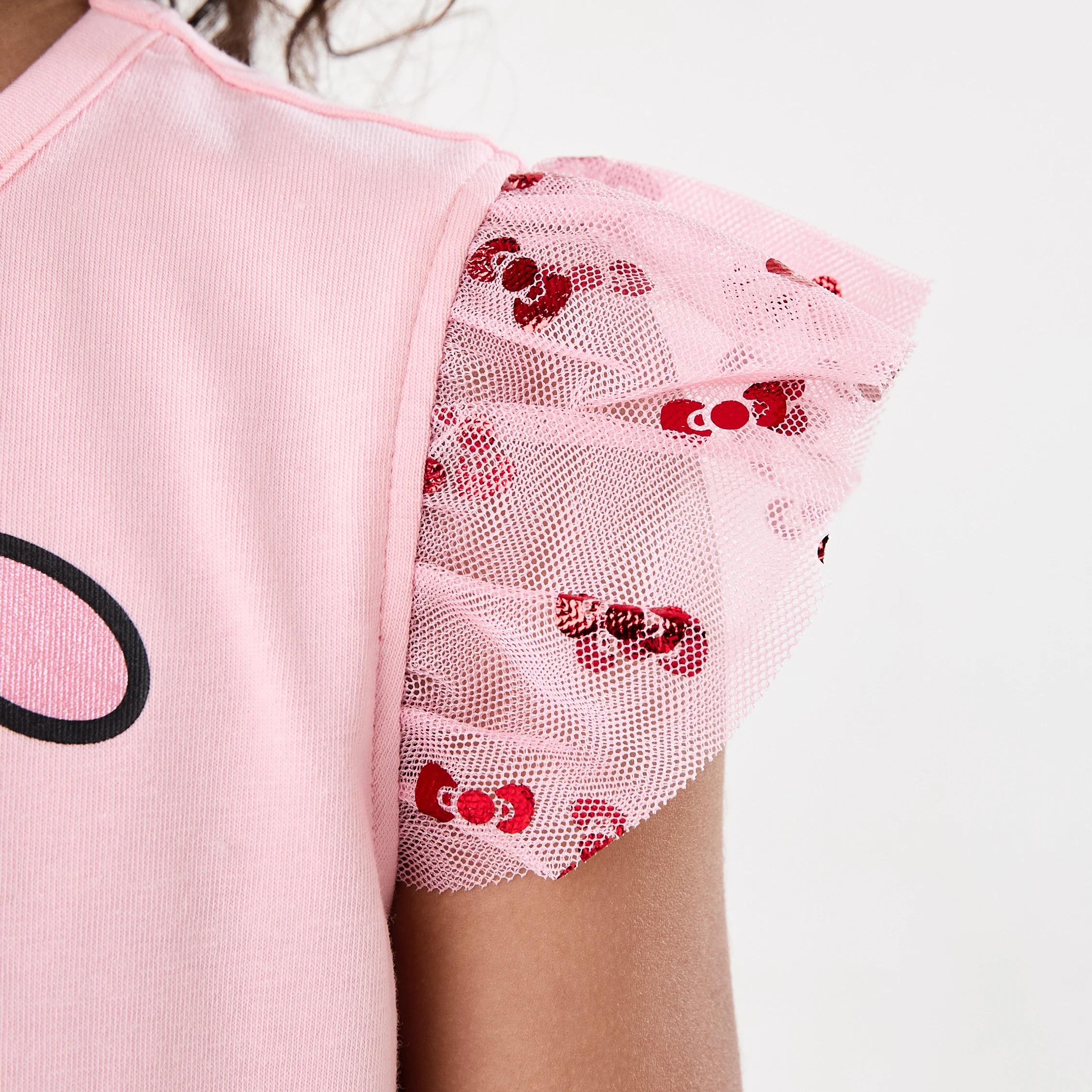 5 Hello Kitty License Christmas Tutu Dress HELLO KITTY XMAS TUTU, 5 of 9