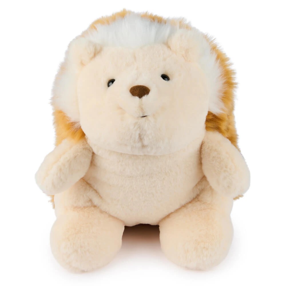 GUND - Snuffles Friends Hedgehog Tea - Soft Toy - 26cm - Multi - Kmart