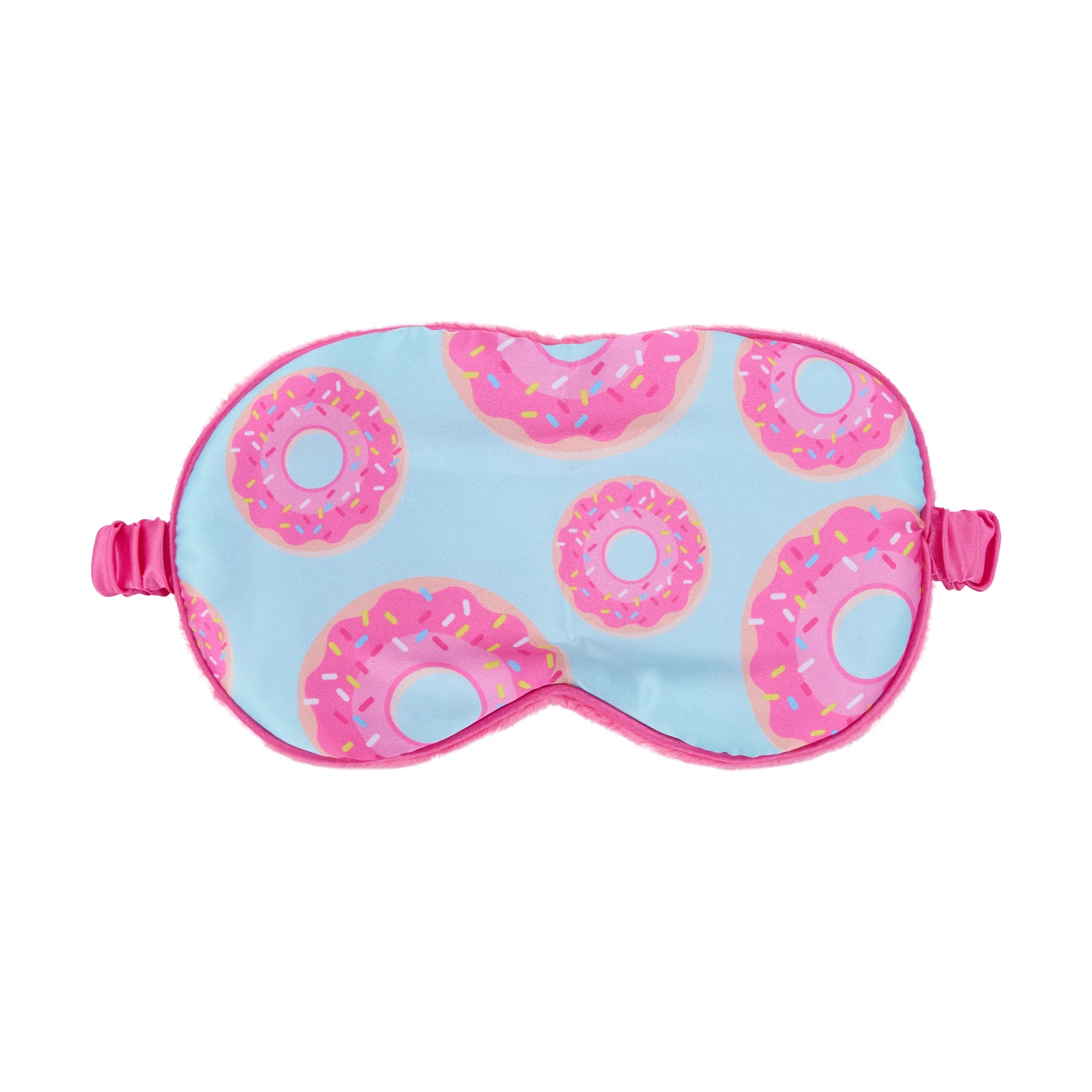1 OXX Bodycare Eye Mask - Donut, 1 of 4