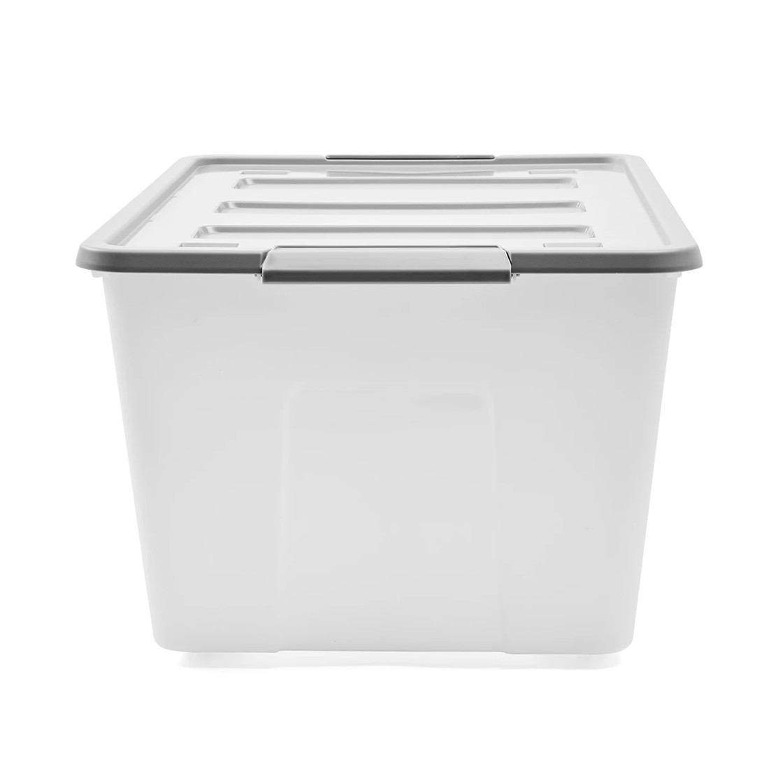 3 60L Storage Tub on Wheels, 3 of 9
