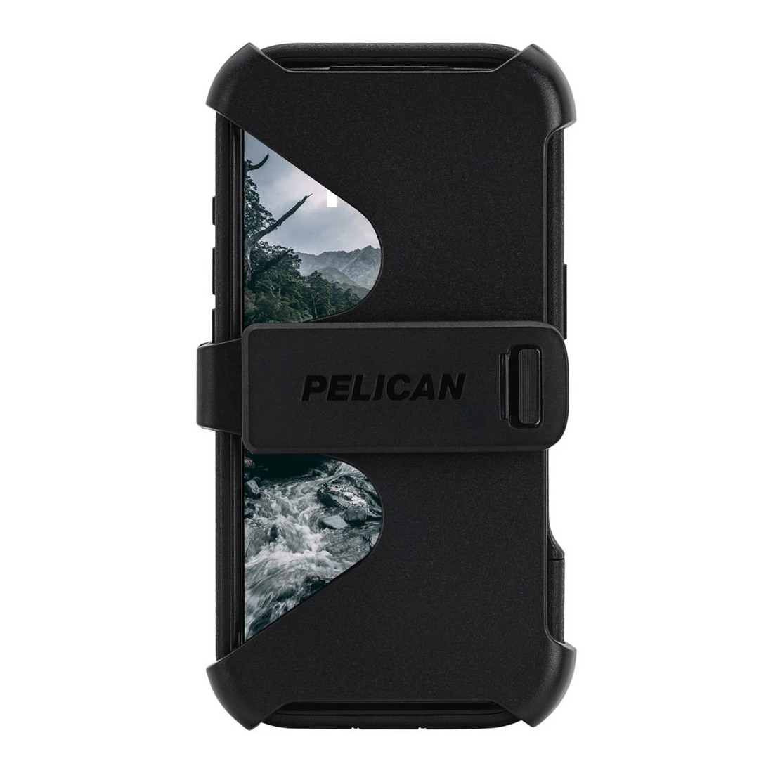 4 Pelican Voyager and Holster Case iPhone 17 Pro, 4 of 6