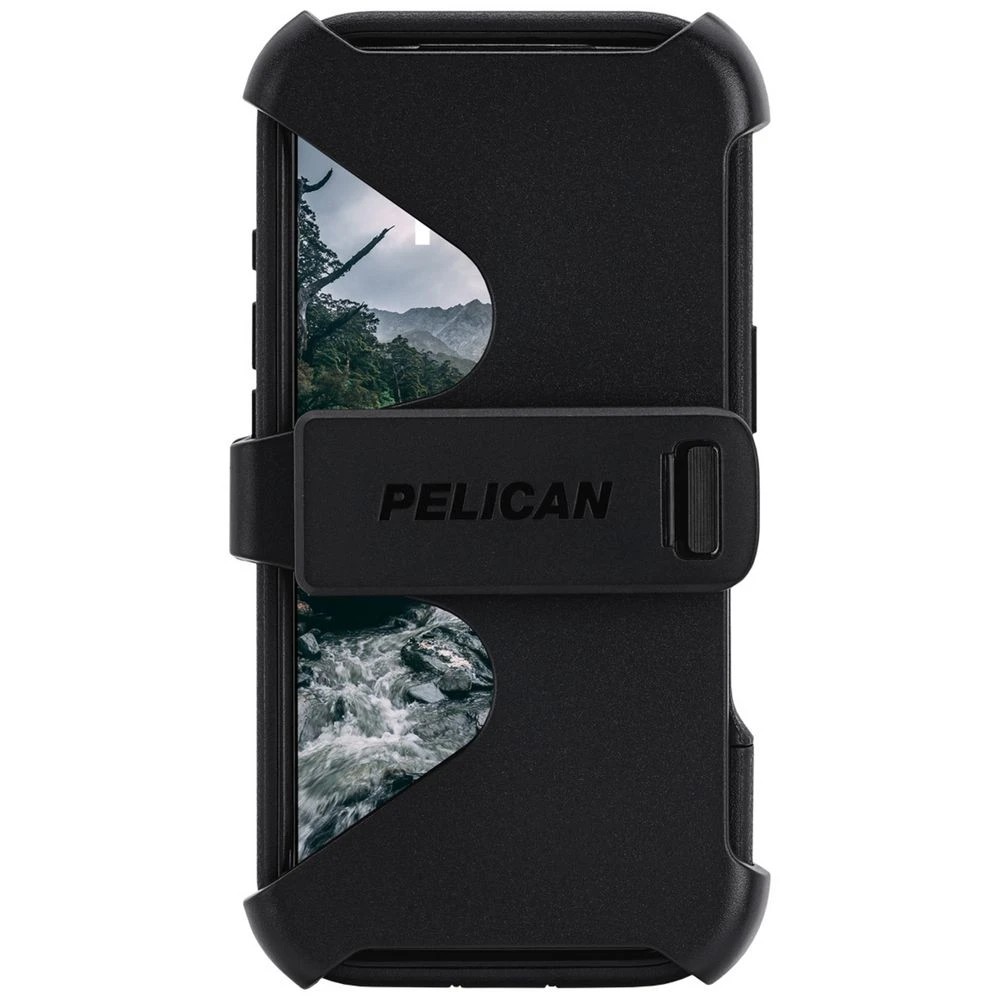 4 Pelican Voyager and Holster Case iPhone 17 Pro, 4 of 6