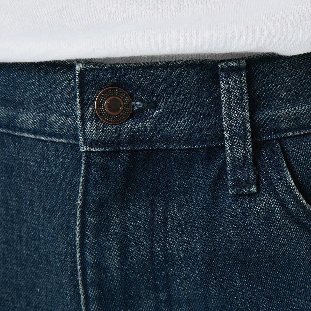 5 Everyday Jeans MID WASH, 5 of 5