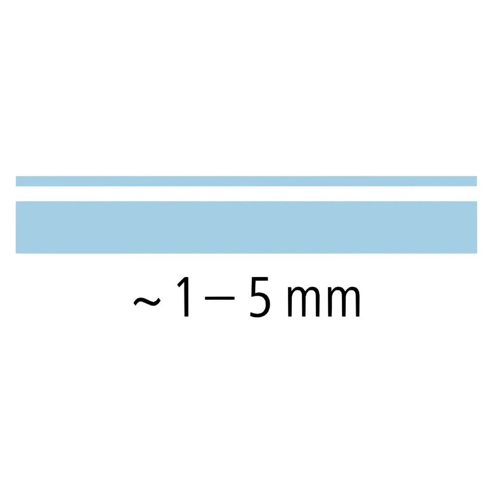 4 Staedtler Textsurfer Classic Highlighters Pastel 4 Pack, 4 of 7