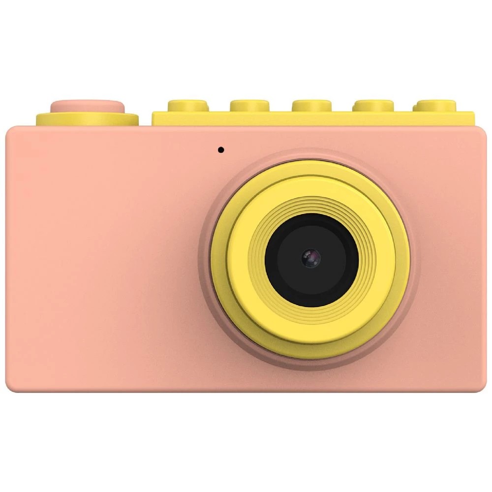 1 myFirst Camera 2 Digital Camera Pink, 1 of 8