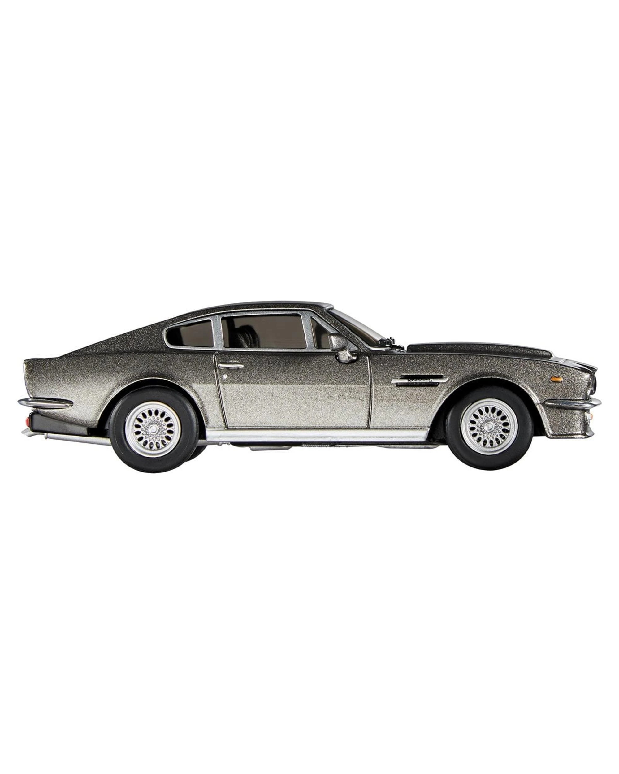 6 Hot Wheels Premium 1985 Aston Martin V8 Vantage 1:43 Scale Diecast Vehicle, 6 of 6