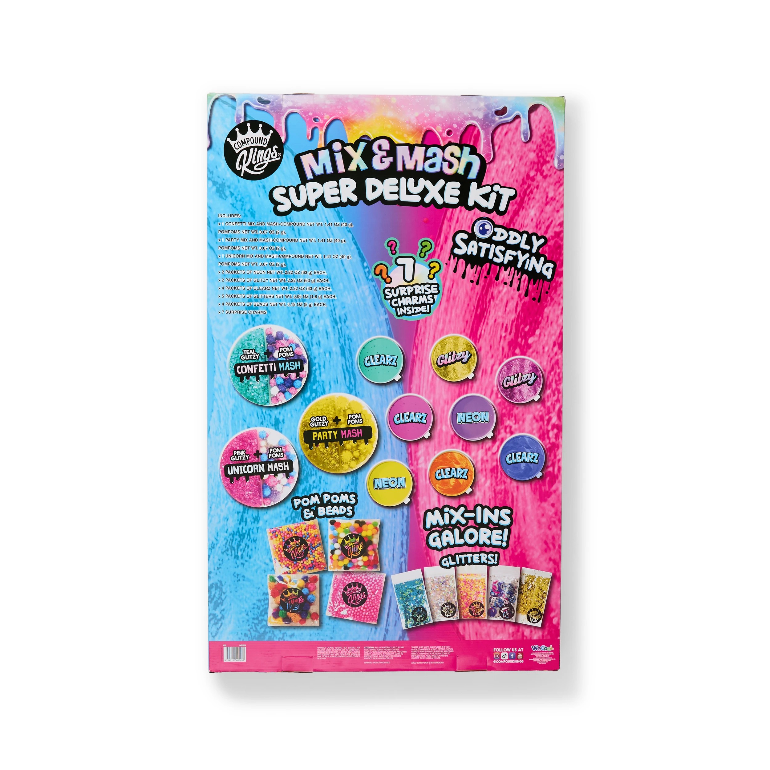 2 Mix and Mash Mega Deluxe Kit, 2 of 3