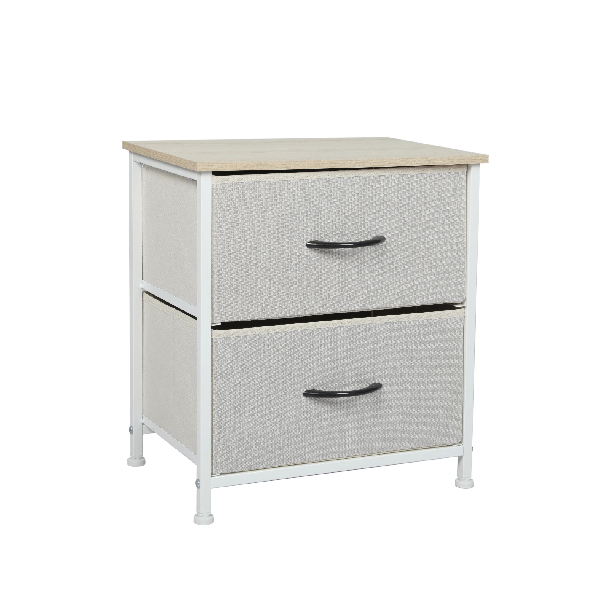 1 Levede Chest Of Drawers - Beige, 1 of 7