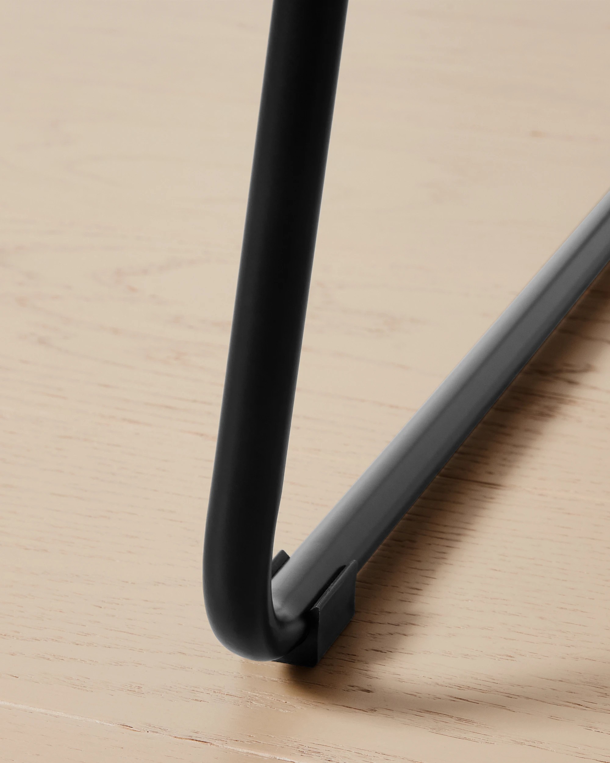 7 Chenille Stool - Green, 7 of 7