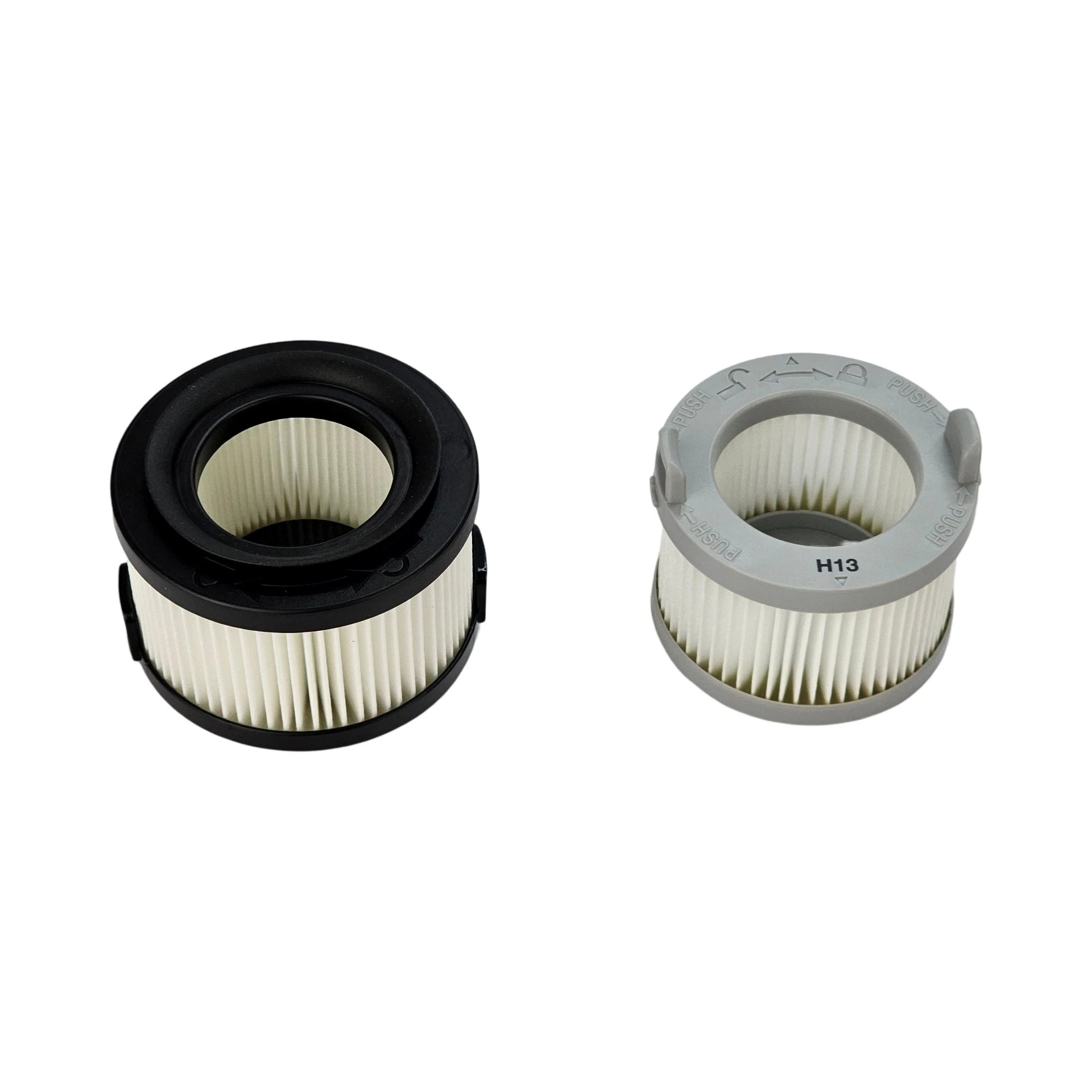 3 Wertheim 2pk Filter For W8301 Evolution Max Stick Vacuum Cleaners - White, 3 of 4