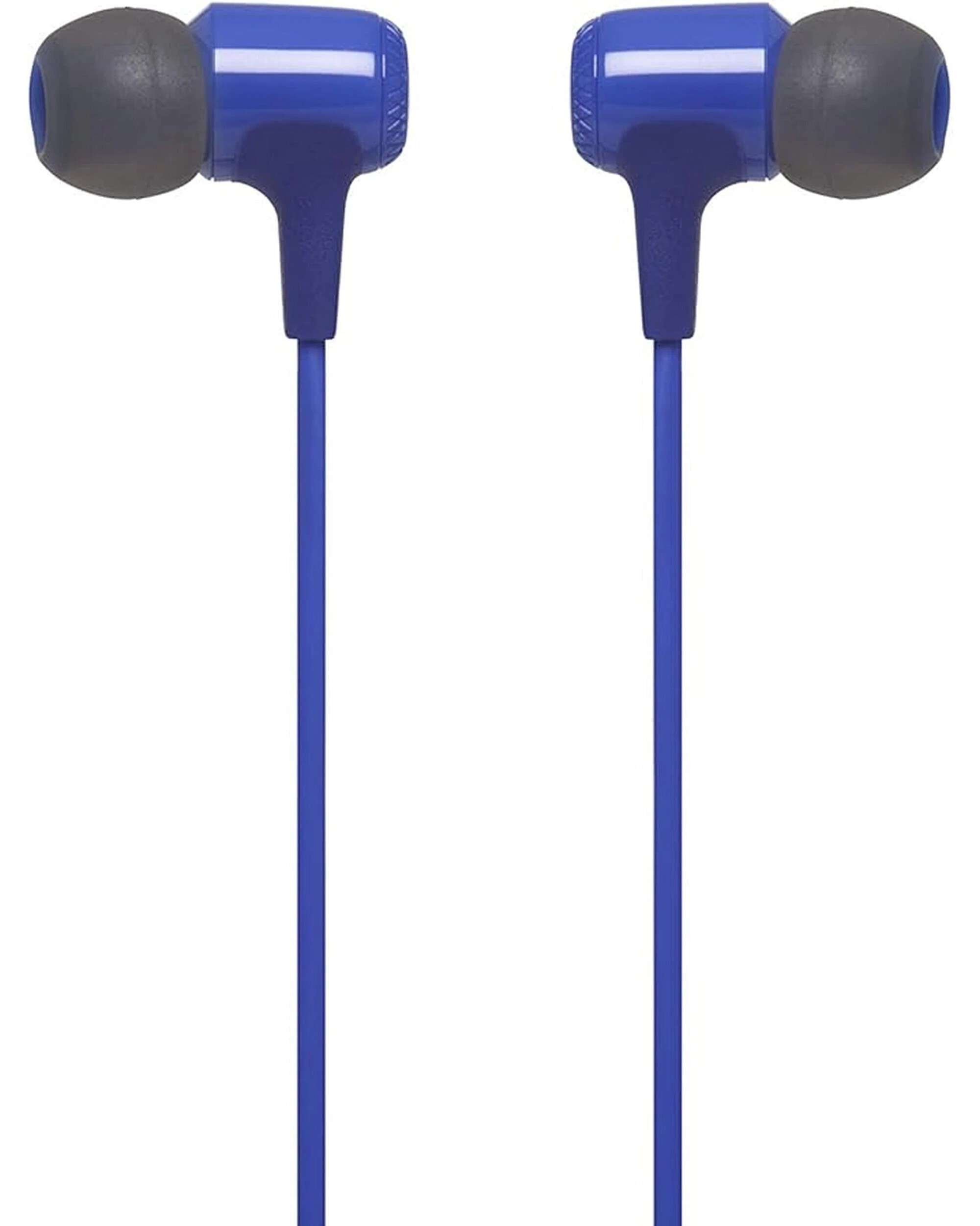 2 Jbl Harman E15 In-ear Headphones Blue, 2 of 2