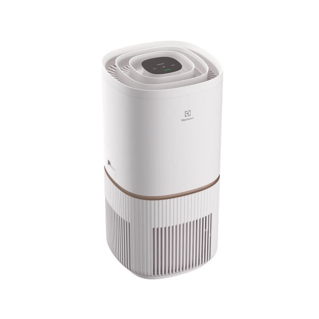 2 Electrolux Ultimate Home 500 Air Purifier - White, 2 of 6