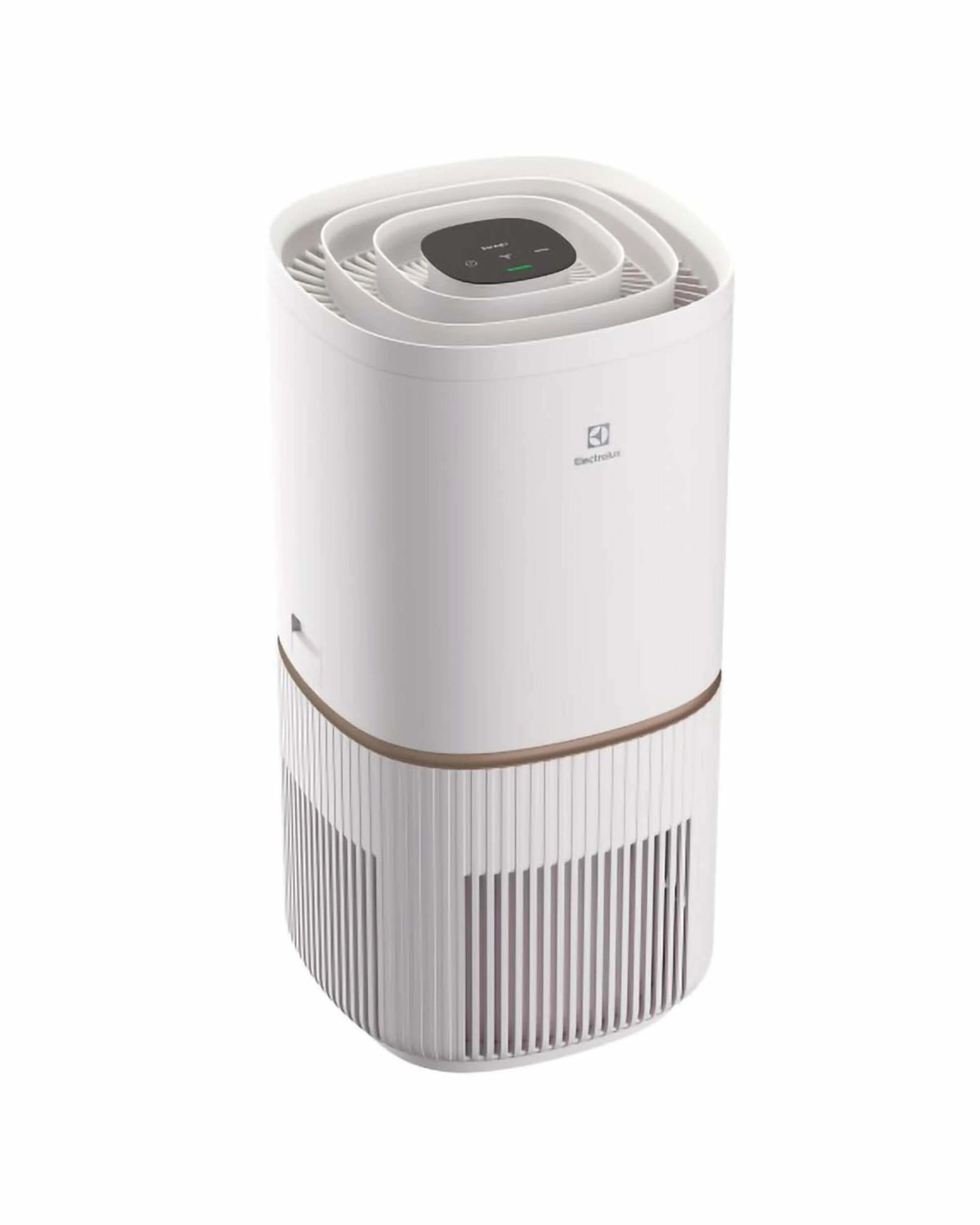 2 Electrolux Ultimate Home 500 Air Purifier - White - WHITE, 2 of 6