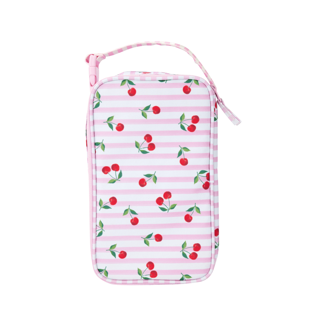 1 Cherry Insulated Cold Box, 1 of 3