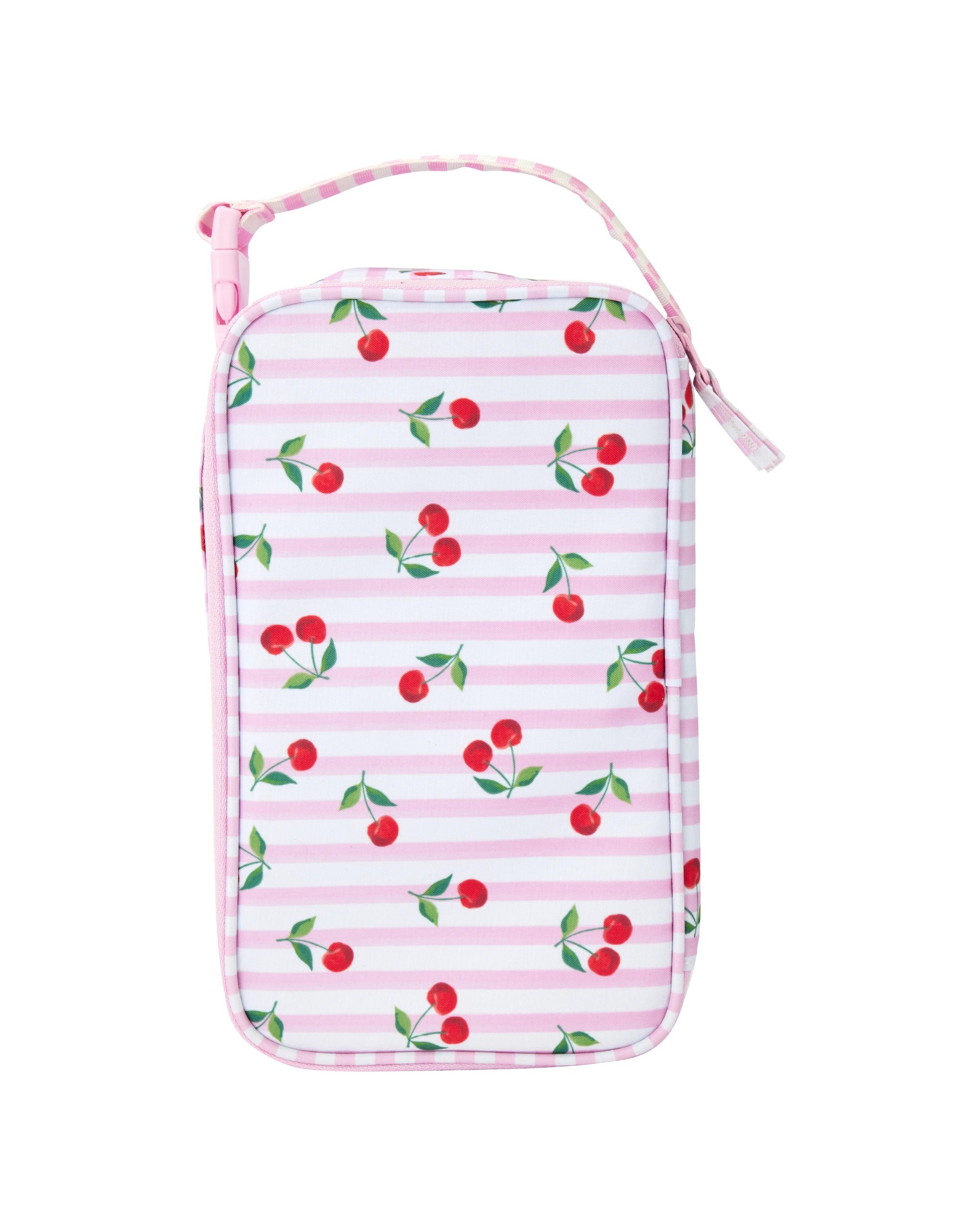 1 Cherry Insulated Cold Box, 1 of 3