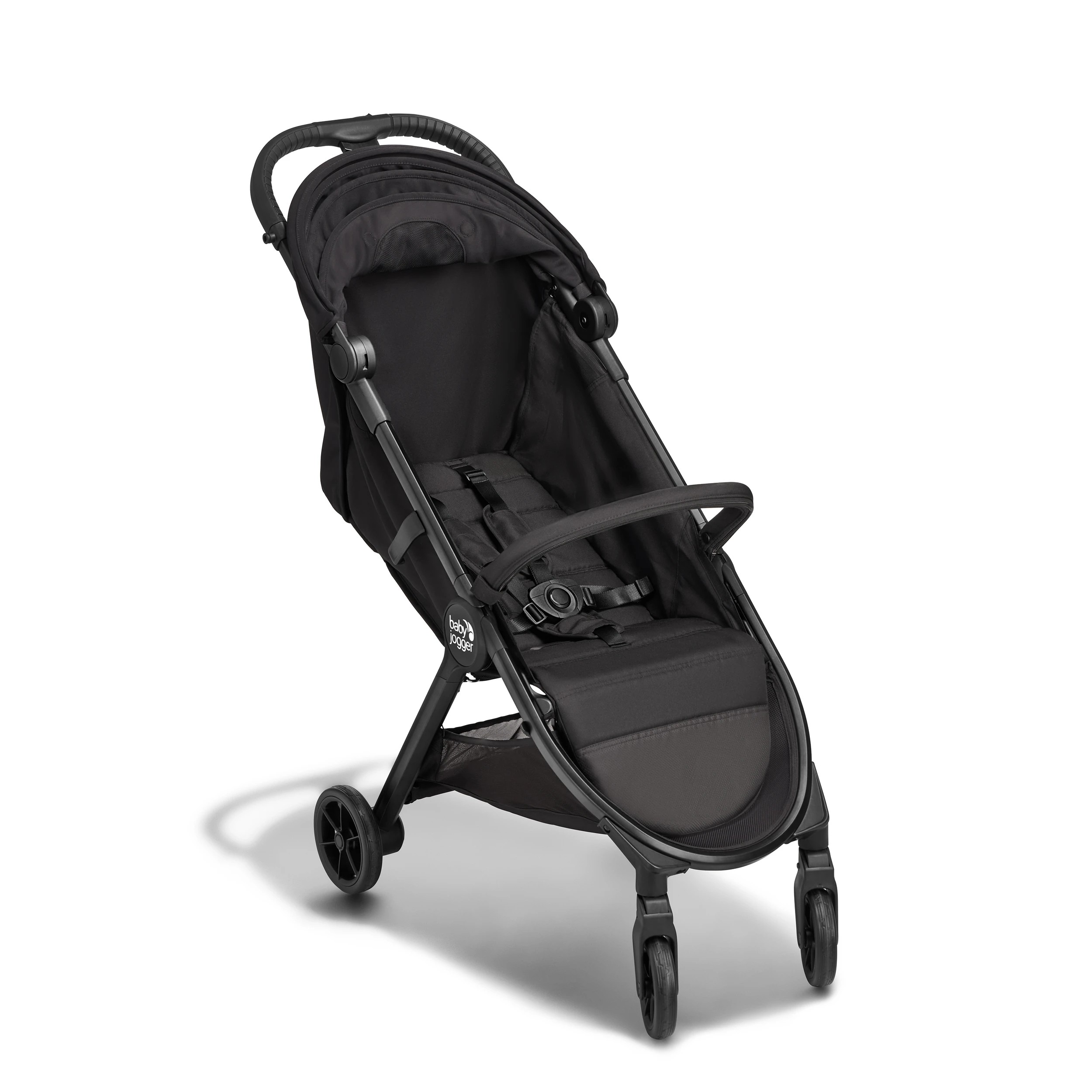 2 Baby Jogger city tour 2™ Premium Eco Black - Black, 2 of 3