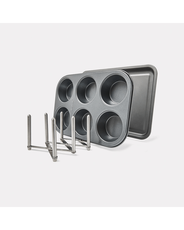 Metal Expandable Organ