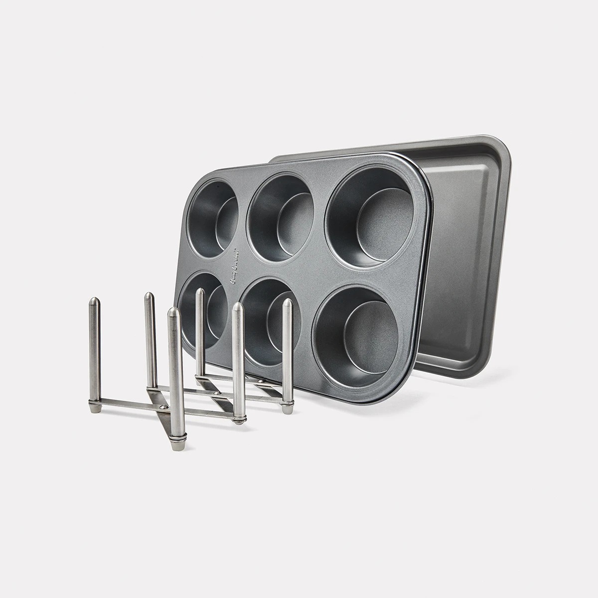 1 Metal Expandable Organiser, 1 of 10