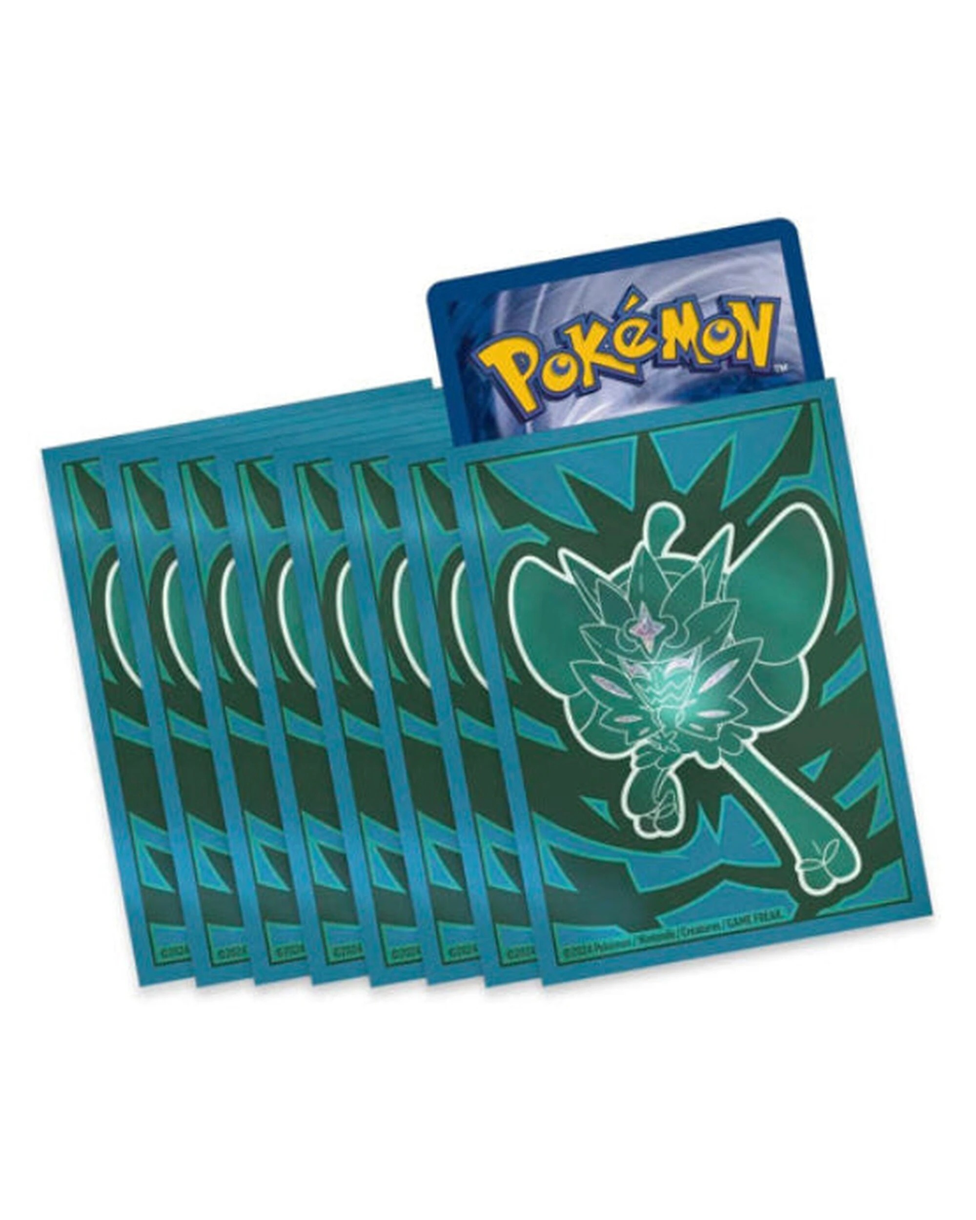 Pokemon Tcg Scarlet & Violet Twilight Masquerade Pokemon Center Elite ...