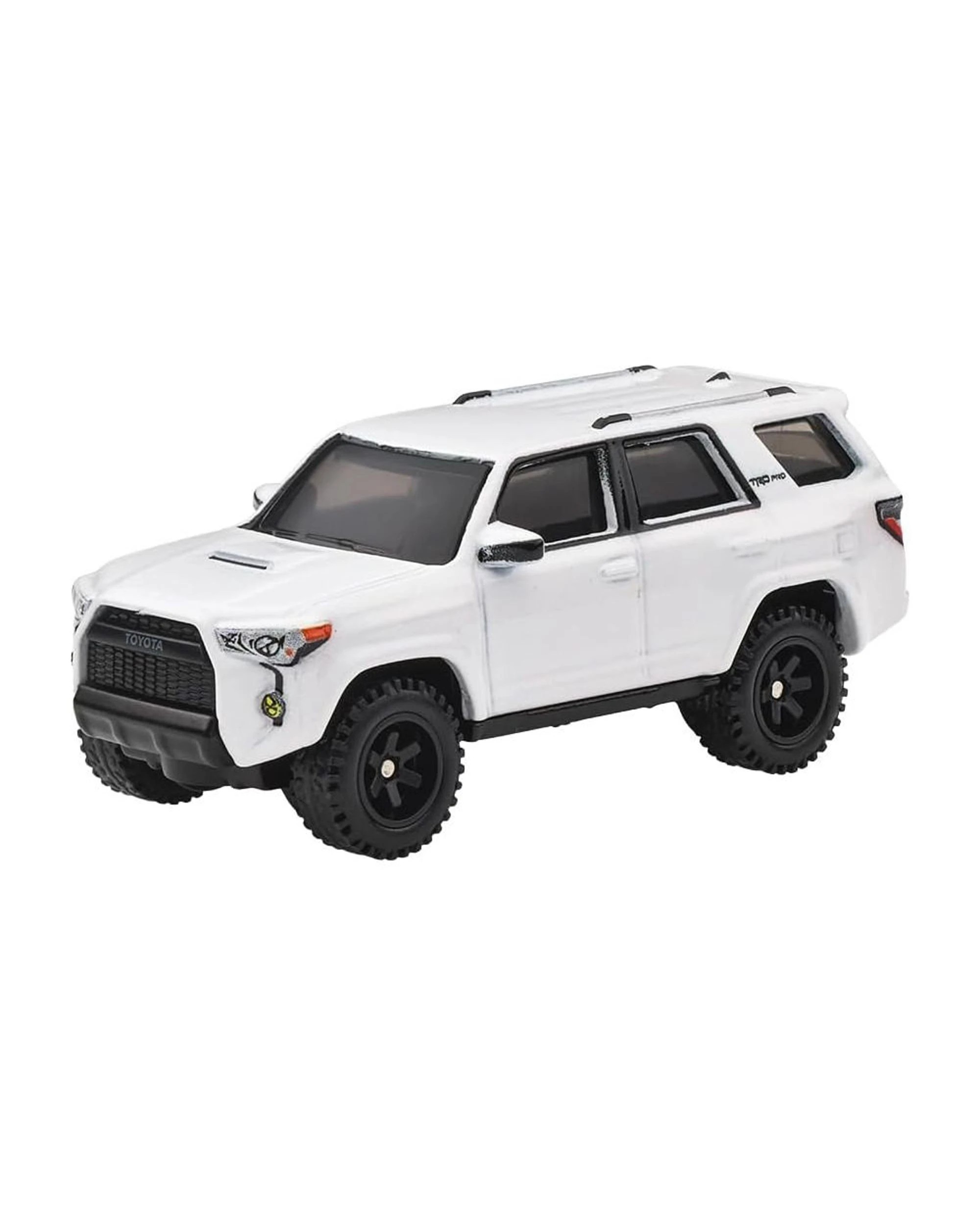 4 Hot Wheels Premium Car Culture Subaru Crosstrek and 2018 Toyota 4Runner Diecast Vehicle 2 Pack, 4 of 5