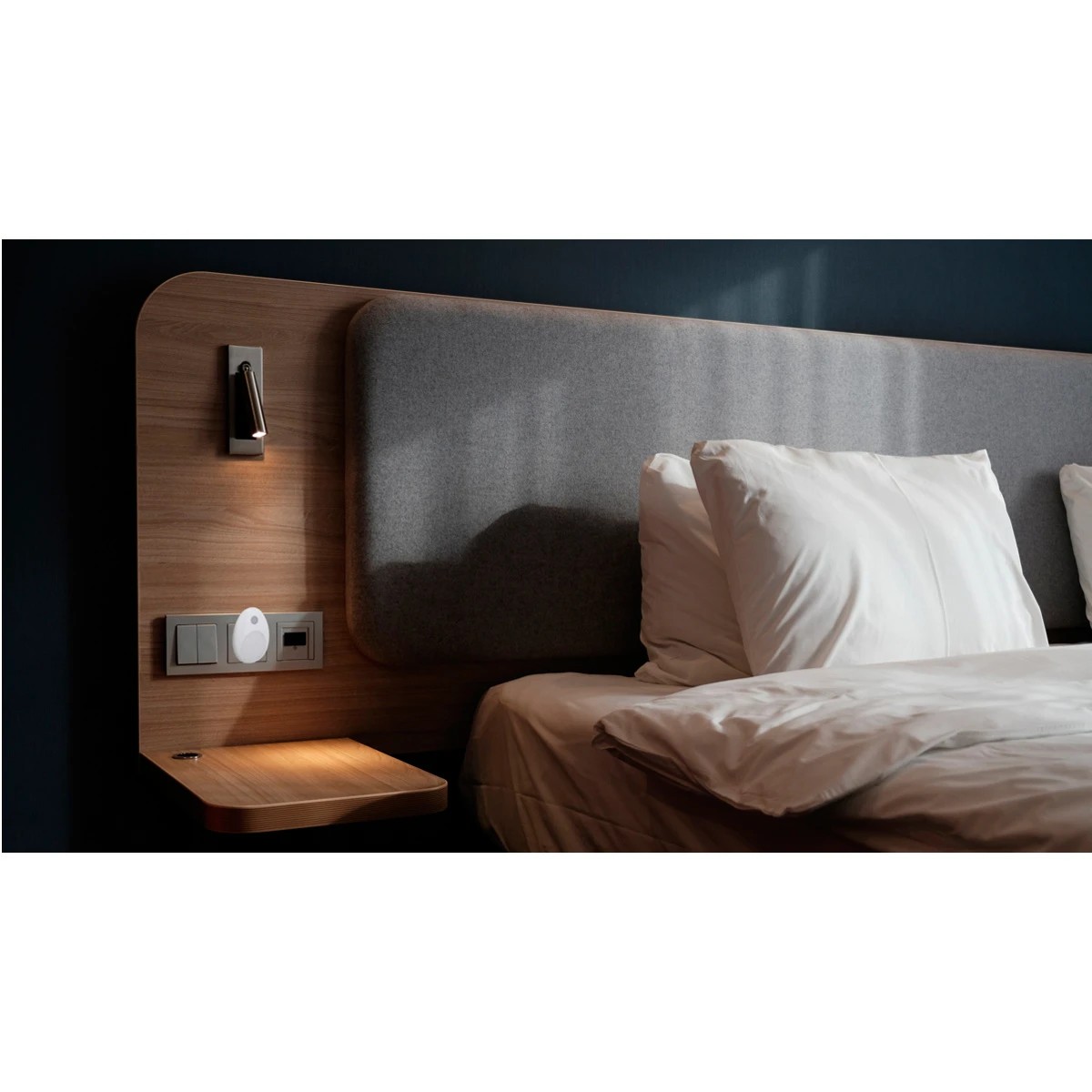 3 Arlec LED Plug-In Dusk to Dawn Night Light, 3 of 3