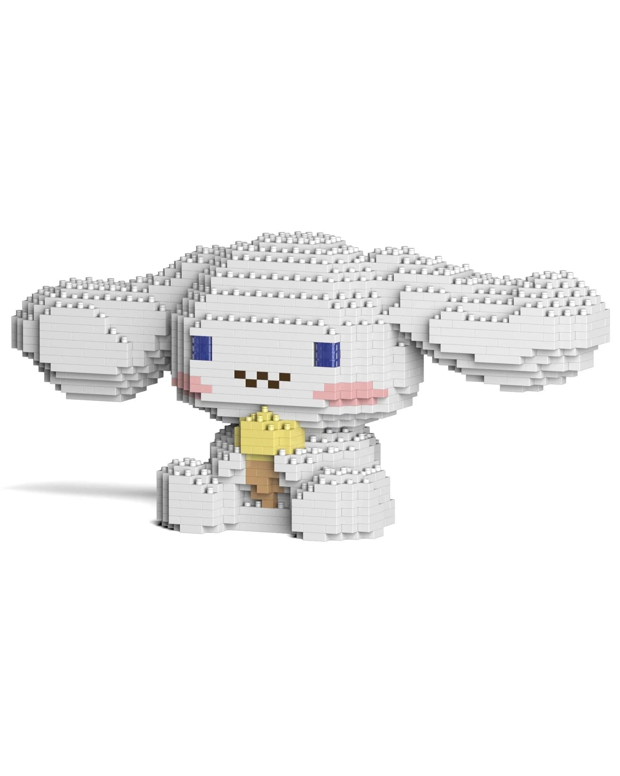 2 JEKCA Sanrio Cinnamoroll 01S, 2 of 3