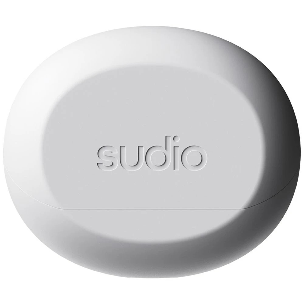 3 Sudio A3 True Wireless Earbuds White, 3 of 4