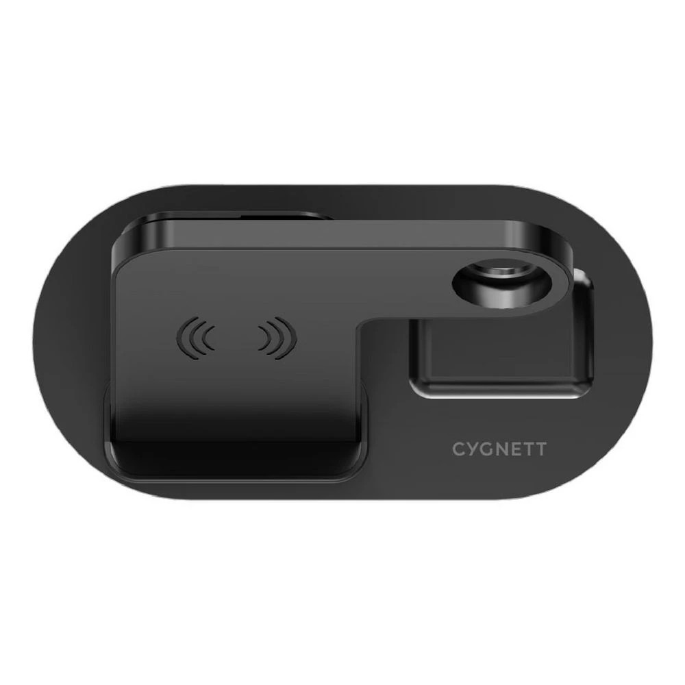 3 Cygnett ChargeStand Multi Wireless Charger, 3 of 5