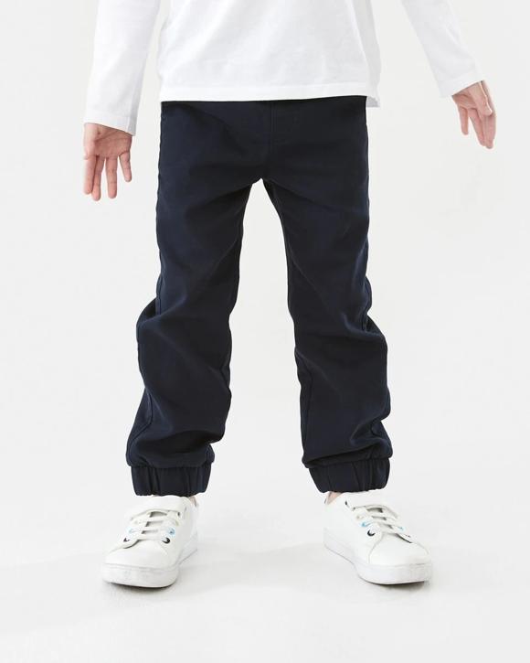 Pull-On Knit Joggers