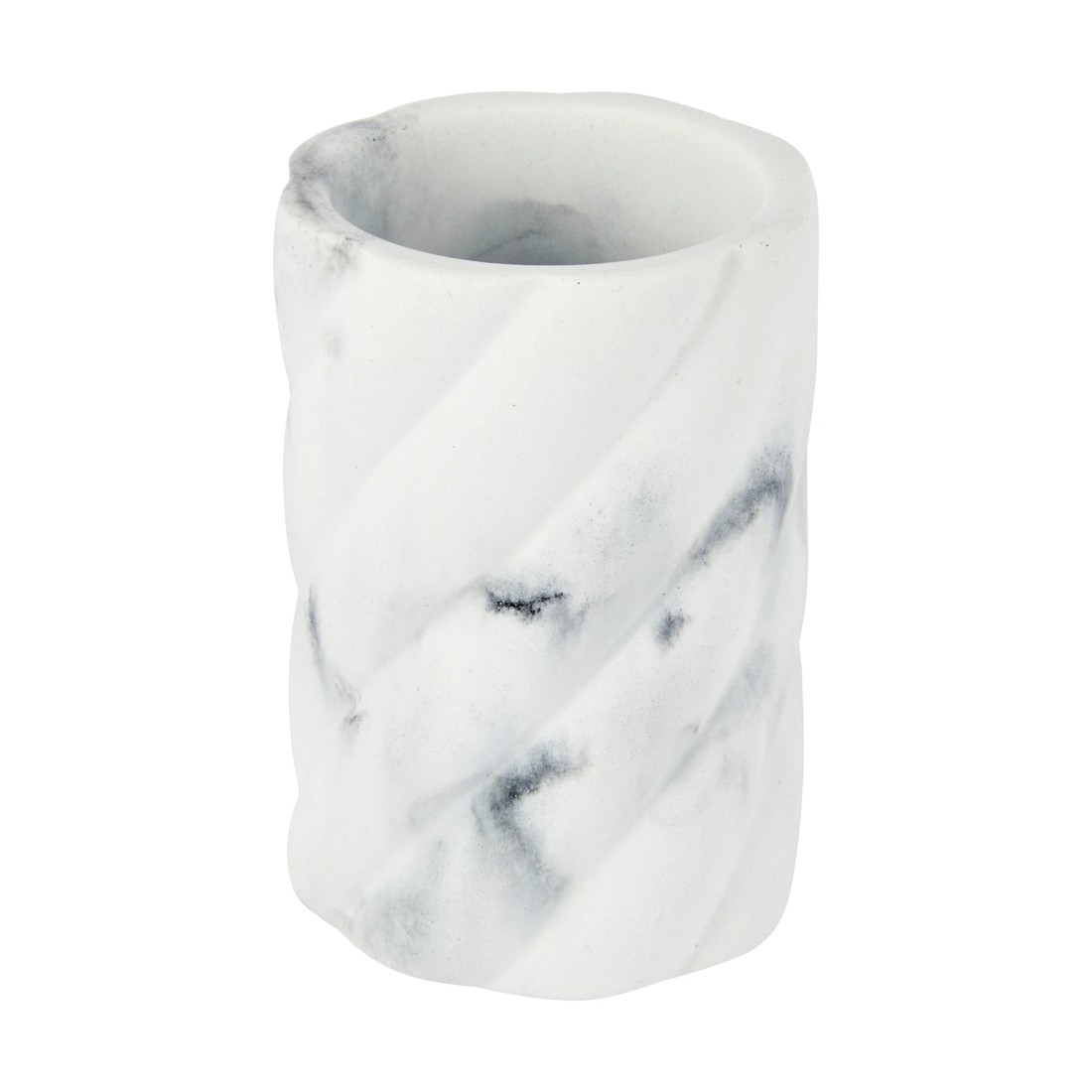 1 Marble Look Tumbler, 1 of 2