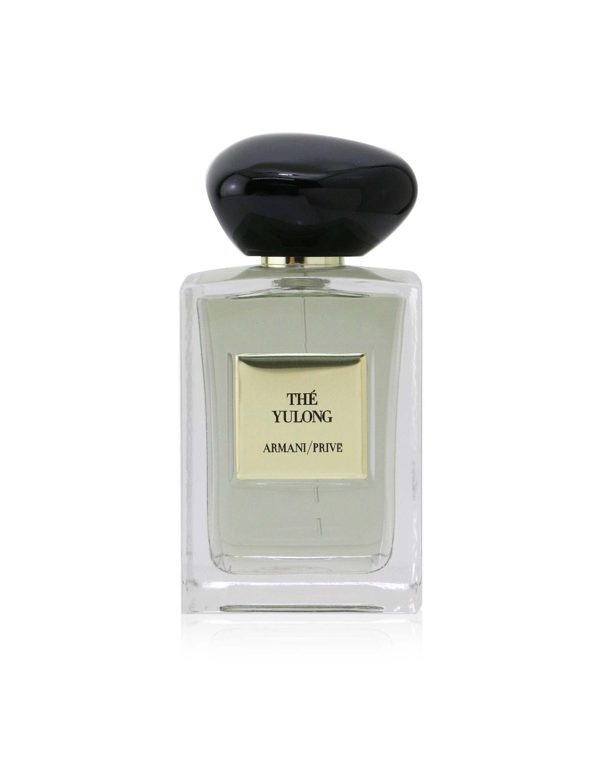 1 Giorgio Armani Prive The Yulong Eau De Toilette Spray 100ml/3.4oz, 1 of 4