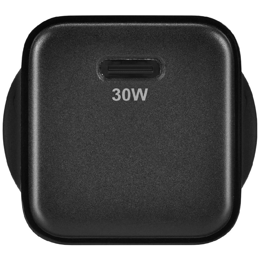 3 Bonelk Wall Charger USB-C 30w Black, 3 of 7